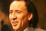 Nicolas Cage jako Al Capone