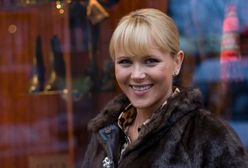 Nowa kreacja Anny Samusionek