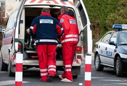 "Na Wspólnej": Dramatyczny wypadek ciężarnej bohaterki