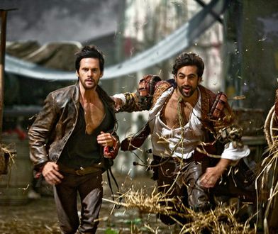 Twórca "Demonów da Vinci" chce do "Hannibala"