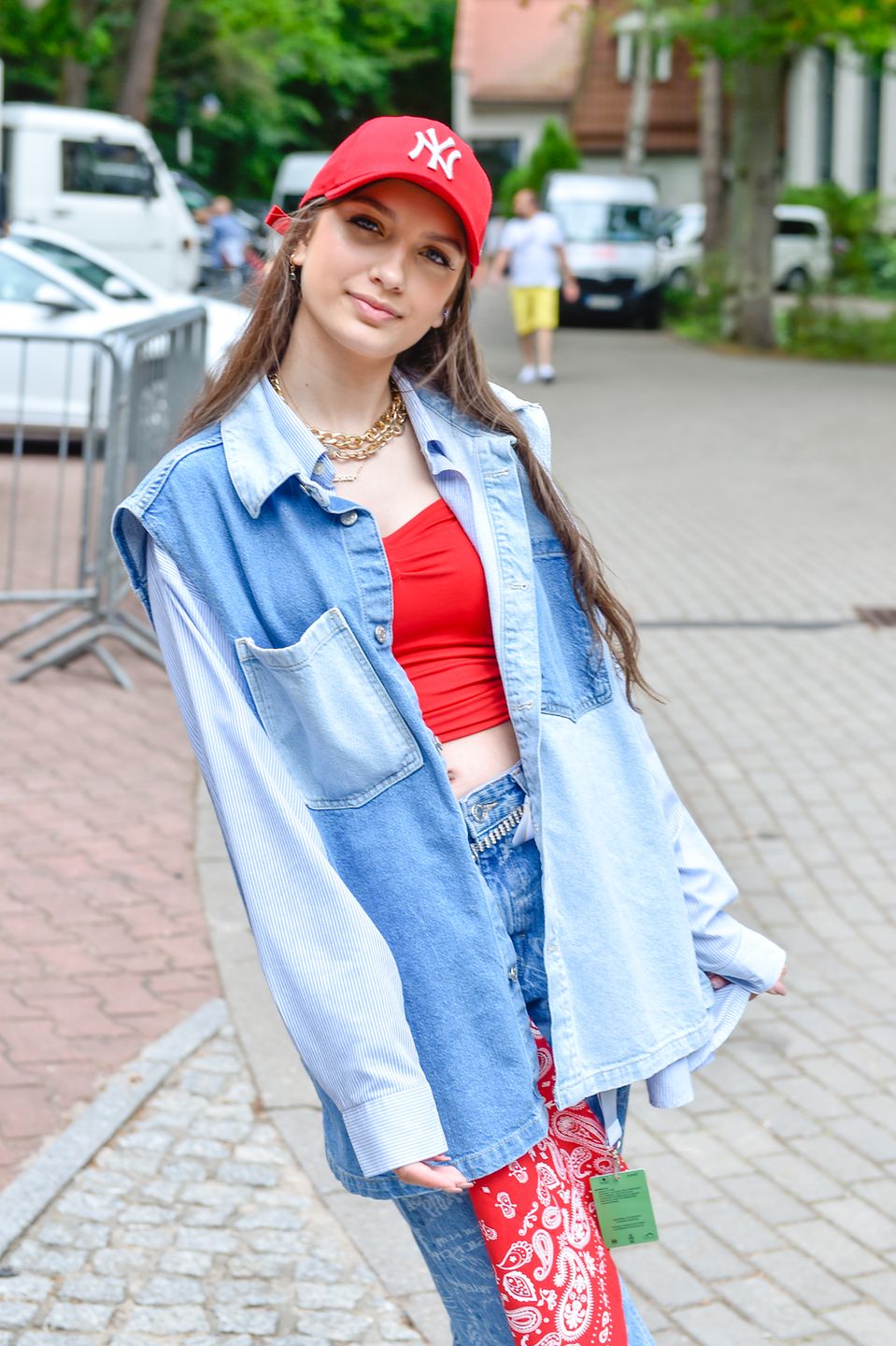 Viki Gabor - SuperHit Festiwal 2021