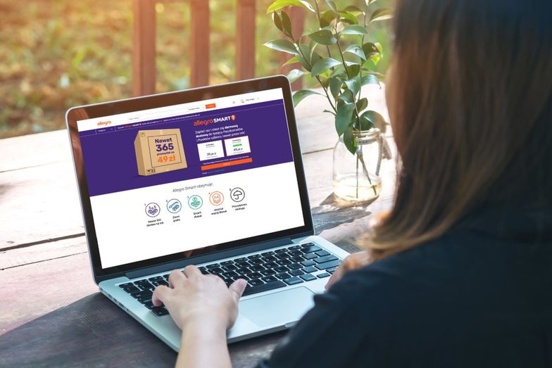 Rewolucja na Allegro. Za przesyłkę i zwrot towaru nie zapłacisz nic