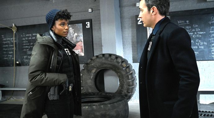 FBI 4