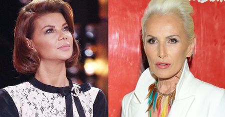 Edyta Górniak nie chce śpiewać piosenek Kory w Sopocie. "Tylko by podgrzała negatywne emocje wokół siebie"