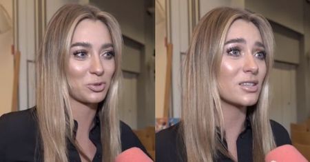 Szczera Marcelina Zawadzka: "Najgorsza rzecz na świecie to samotność"