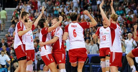 Liga Światowa zdobyta. Mamy złoto!