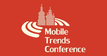 Mobile Trends Conference 2013