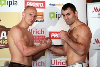 Krzysztof Włodarczyk obronił pas mistrza świata