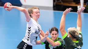 KPR Gminy Kobierzyce - EKS Start Elbląg 26:20 [GALERIA]