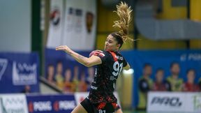 MKS Piotrcovia Piotrków Trybunalski - Młyny Stoisław Koszalin 26:25 [GALERIA]