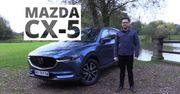 Mazda CX-5 2.2 Sky-D 175 KM, 2017 - test AutoCentrum.pl #354