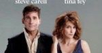 Box Office: Amerykanie na randce Steve'a Carella