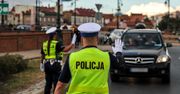 21 września wielka akcja policji. Mandat dostaniesz nawet za granicą