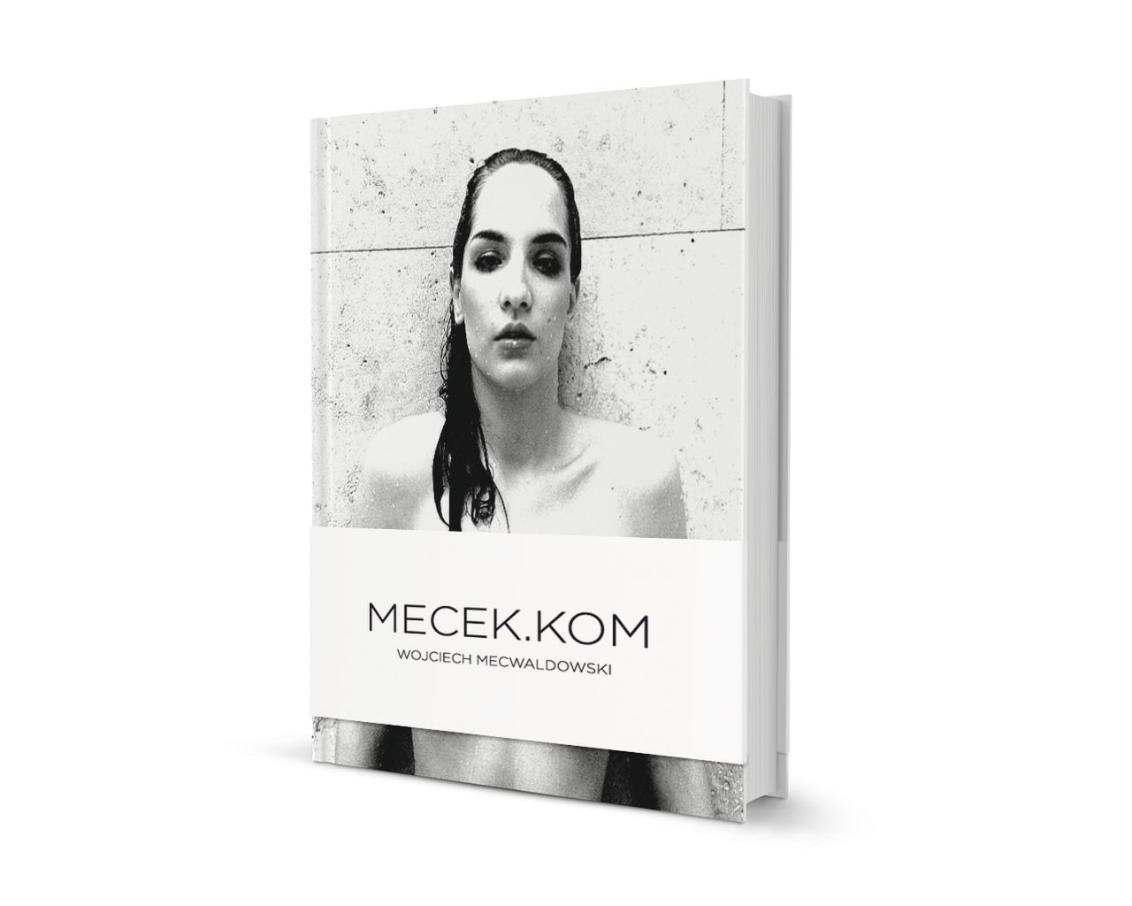 Albumy MECEK.KOM wędrują do... [galeria]