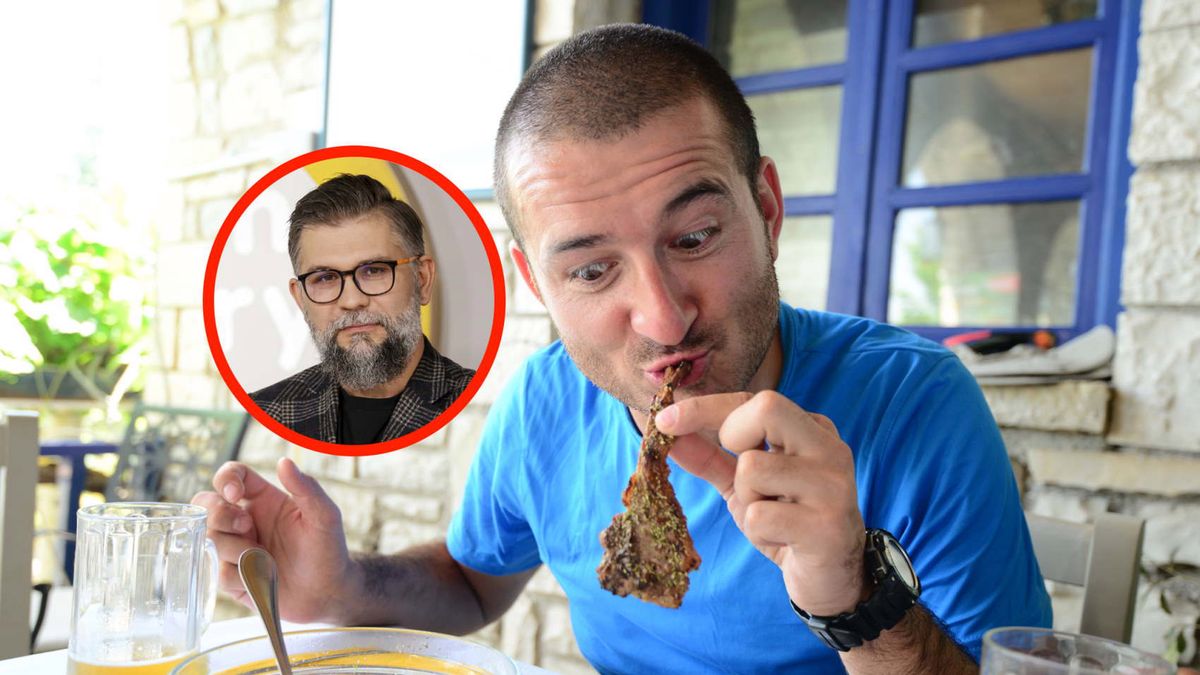 Wzięli pod lupę 4 diety. Wskazali zwycięzcę: chroni przed rakiem, zawałem, wspomaga utratę wagi