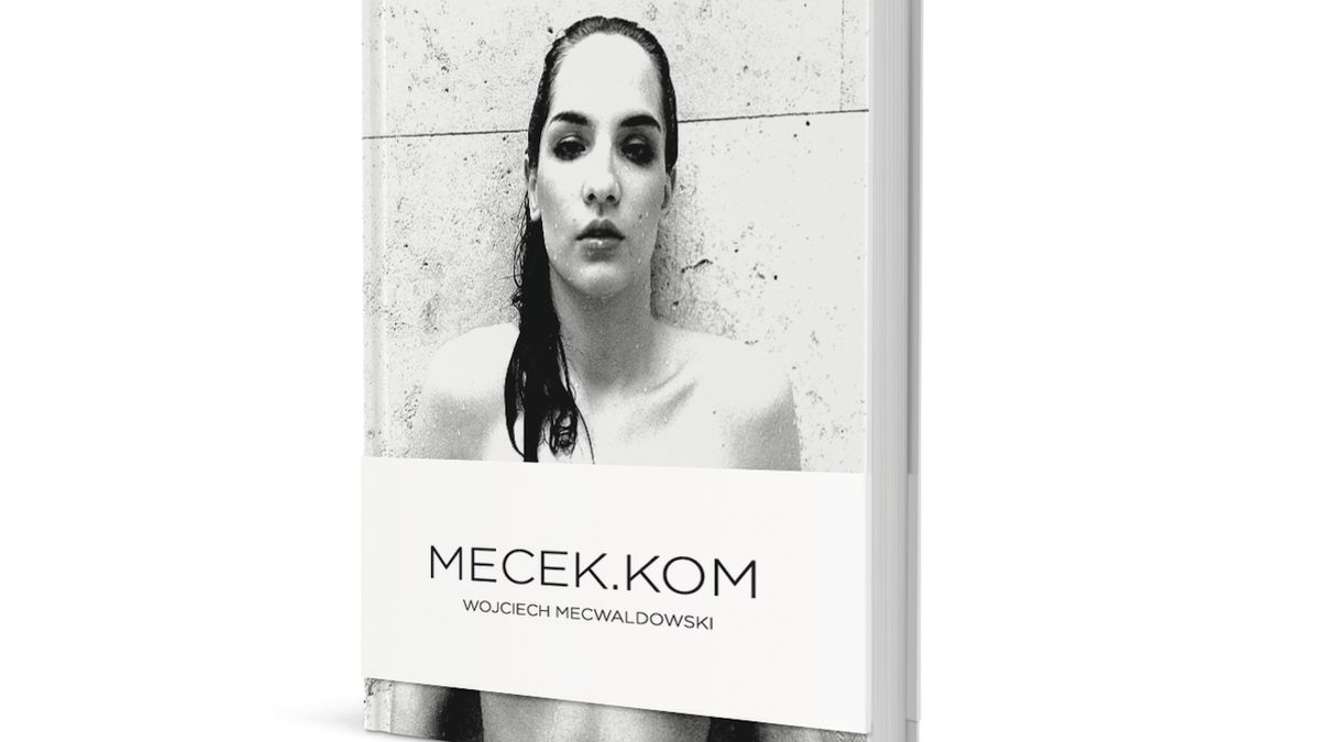 Albumy MECEK.KOM wędrują do... [galeria] 1