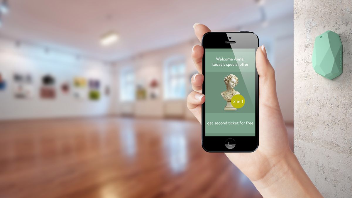 Beacony w służbie ludzkości [wideo] 1