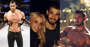 Britney Spears spędziła Sylwestra z nowym kochankiem (FOTO)