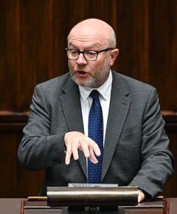 „Nie zapłacimy”. Duszczyk o pakcie migracyjnym