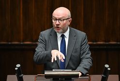 „Nie zapłacimy”. Duszczyk o pakcie migracyjnym