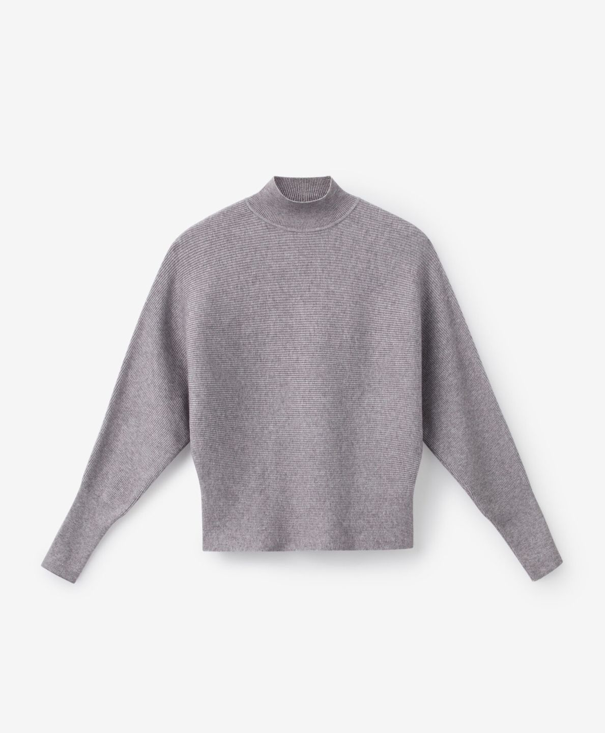 Sweter z wiskozą Pepco 