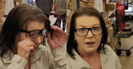 Zrobiła zakupy obcemu mężczyźnie. Takiej zapłaty się nie spodziewała