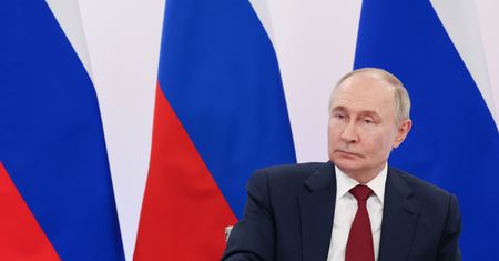 Dostał rozkaz zabicia jeńców. Media otrzymały szokujące nagranie