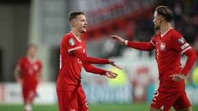 Sebastian Szymański rozpoczął strzelanie w Thorshavn. Wskazał klucz do wygranej