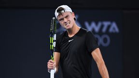 To koniec. Kolejna duża zmiana u rywala Hurkacza