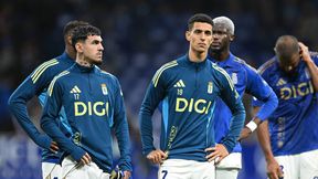 Górnik Zabrze blisko sprowadzenia piłkarza z La Ligi. Chciał go już latem