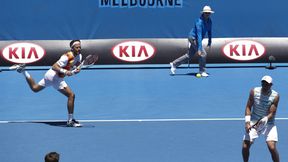 Australian Open: Kubot i Lindstedt w finale debla, wielki wyczyn Polaka!