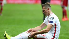 Są już potencjalni zastępcy Milika?