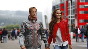Jedna z najsłynniejszych par w F1 już nie jest razem