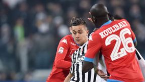 Serie A: Juventus wygrał hit, przedłużył passę i został liderem! Rezerwowy pogrążył Napoli