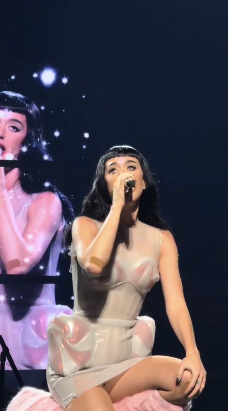 Katy Perry