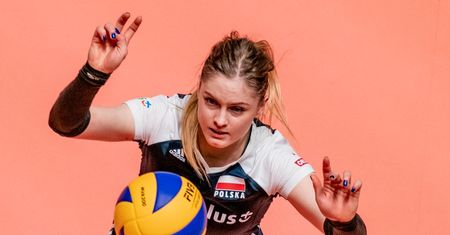 Martyna Grajber żegna się z Chemikiem. Tak zapamięta minione lata