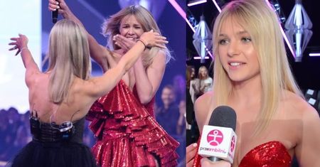 Zwyciężczyni VII edycji "Top Model": "Pogodziłam się już, że odpadam z programu"
