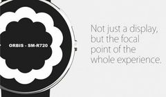 Samsung Gear A w wersjach Orbis S1, Orbis S2 i Orbis Classic