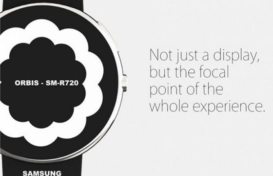 Samsung Gear A w wersjach Orbis S1, Orbis S2 i Orbis Classic