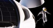 Astronauci wypuszczą powietrze ze swojego statku. Pierwsza taka misja