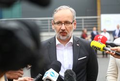 Szczepienia. Adam Niedzielski: będziemy prosić o pomoc Kościół