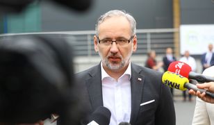 Szczepienia. Adam Niedzielski: będziemy prosić o pomoc Kościół