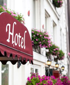 Europa - ceny hoteli dawno nie były tak niskie