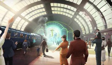 Platform X: Titans of Economy - Runda 2