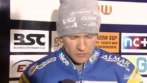 Krzysztof Kasprzak: Może trzeba zmienić kapitana?