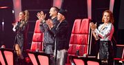Natasza Urbańska ŻEGNA SIĘ z "The Voice Kids"! "Przygoda dobiegła końca". Zwróciła się do Cleo, Tomsona i Barona