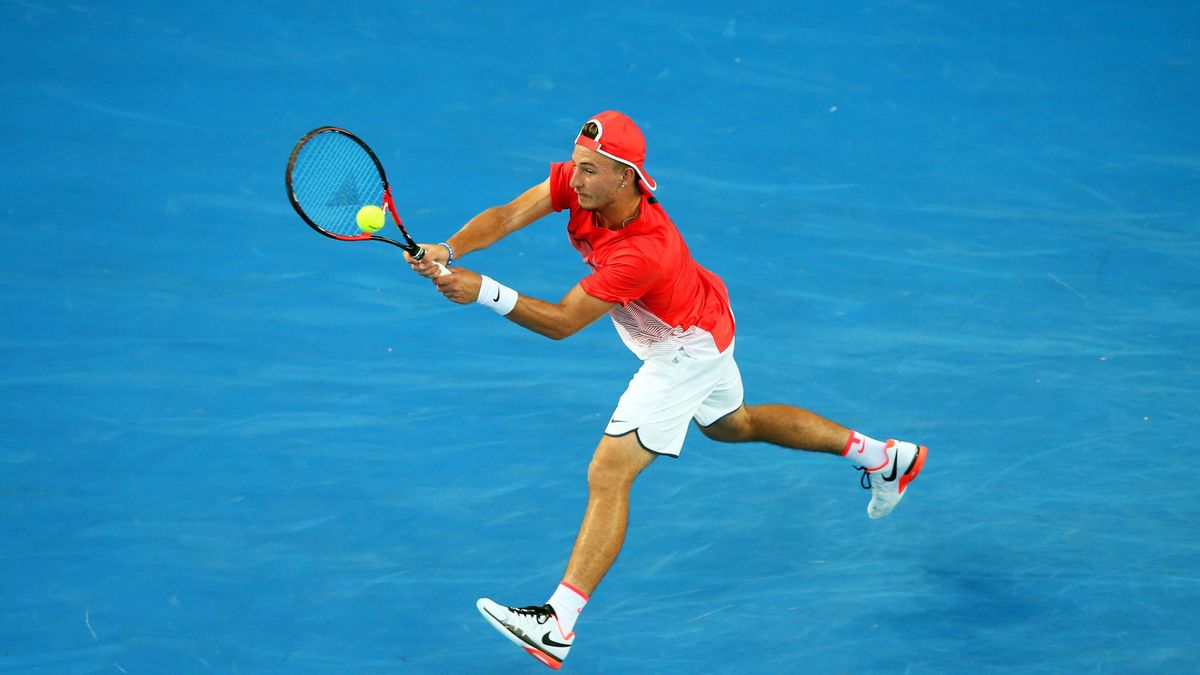 PAP/EPA / EPA/DAVID CROSLING 