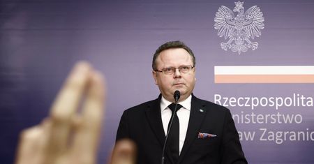 "Gotowi do ewakuacji". Ważny komunikat dla Polaków