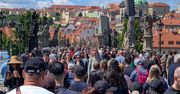 Sylwester w europejskich stolicach. "Oferty schodzą szybciej niż świąteczny karp w grudniu"