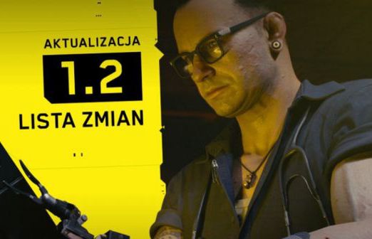 CD Projekt ujawnia poprawki do „Cyberpunka 2077”. Kilkaset pozycji w ważnych obszarach rozgrywki